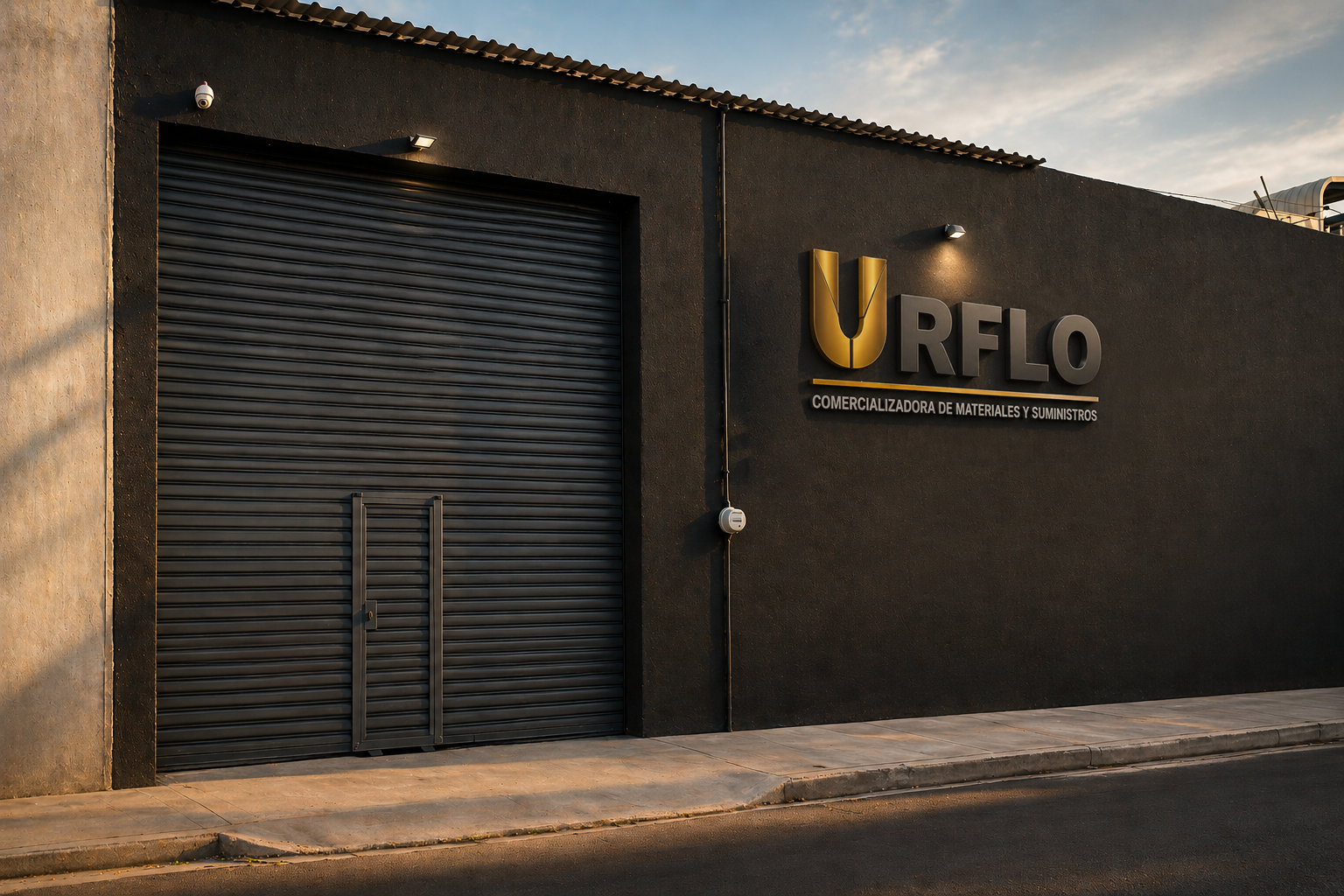 Instalaciones URFLO